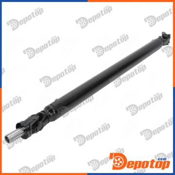 Arbre de transmission avant pour TOYOTA | NWN-TY-035, 37110-3D510